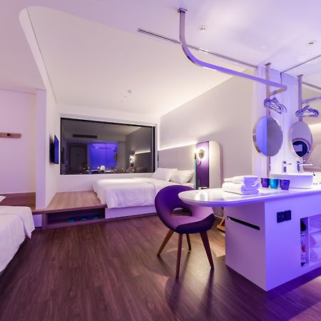 Tru By Hilton Nam Dinh City Centre Eksteriør billede