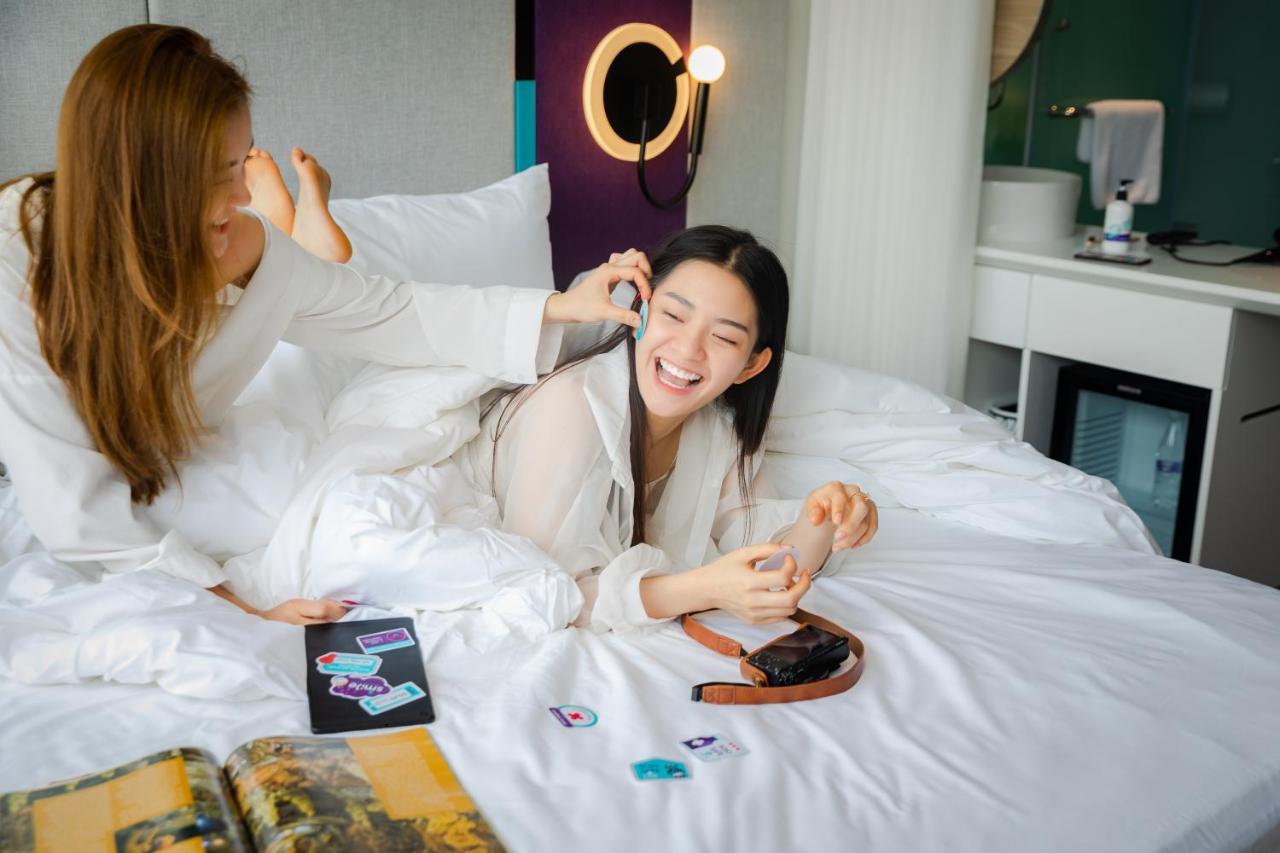 Tru By Hilton Nam Dinh City Centre Eksteriør billede