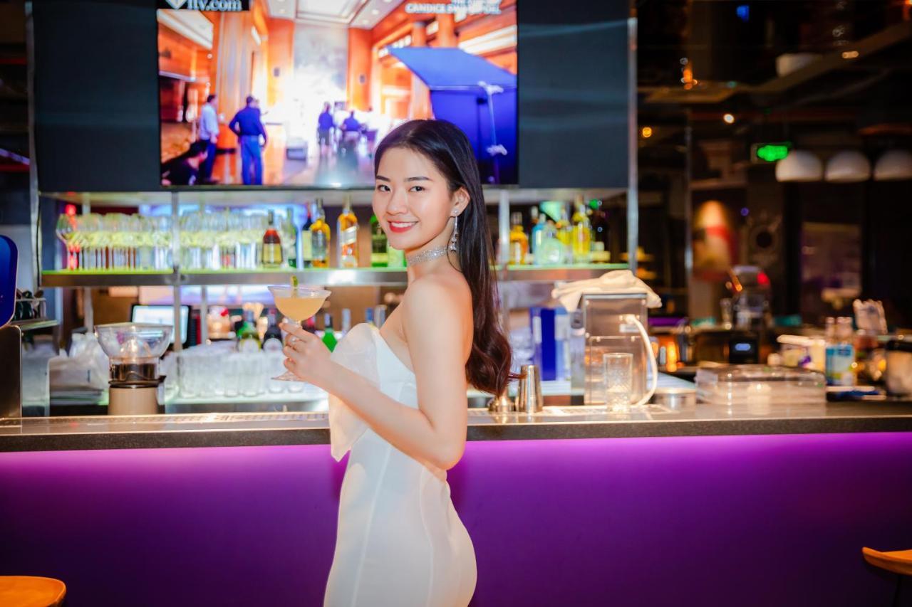 Tru By Hilton Nam Dinh City Centre Eksteriør billede