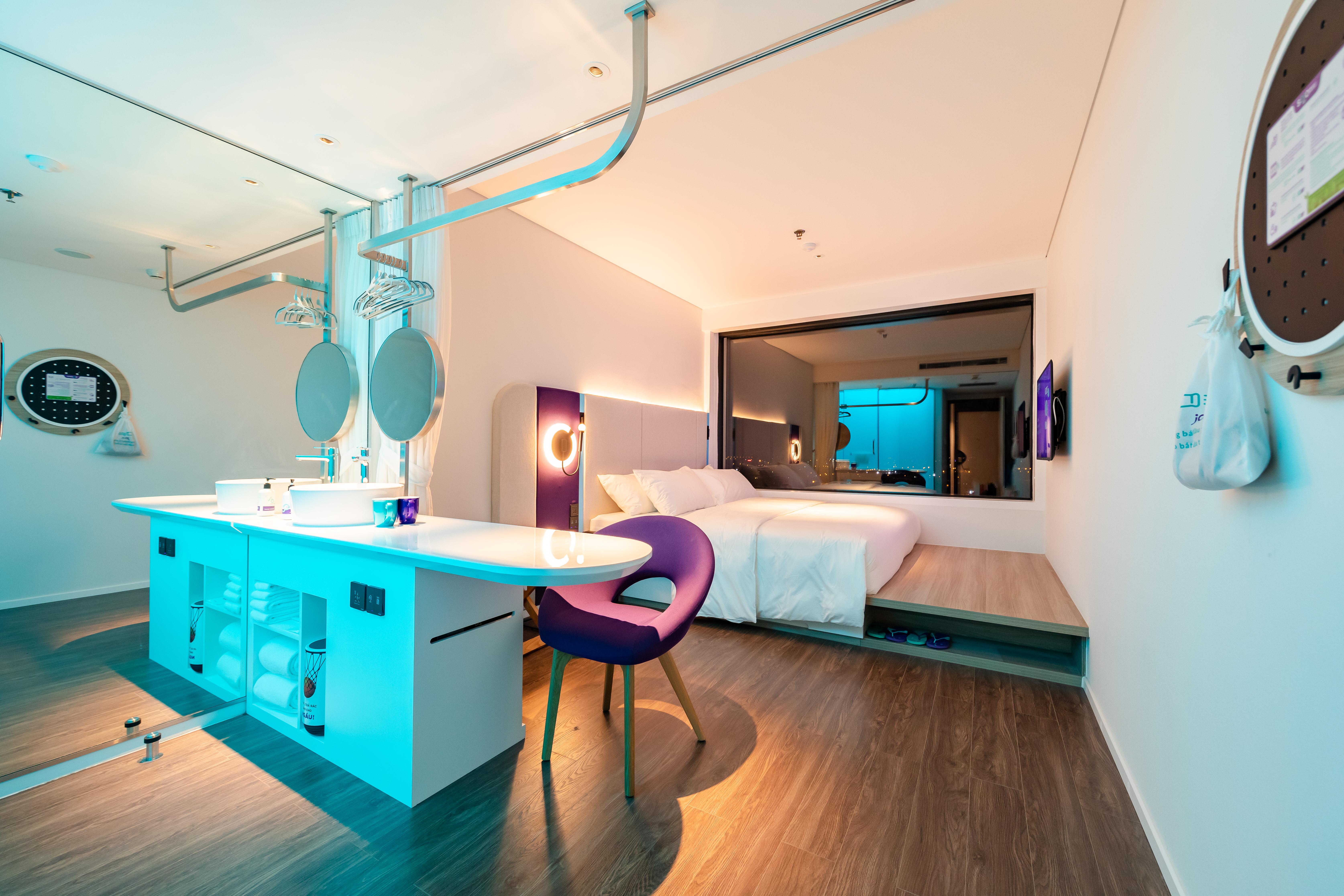 Tru By Hilton Nam Dinh City Centre Eksteriør billede