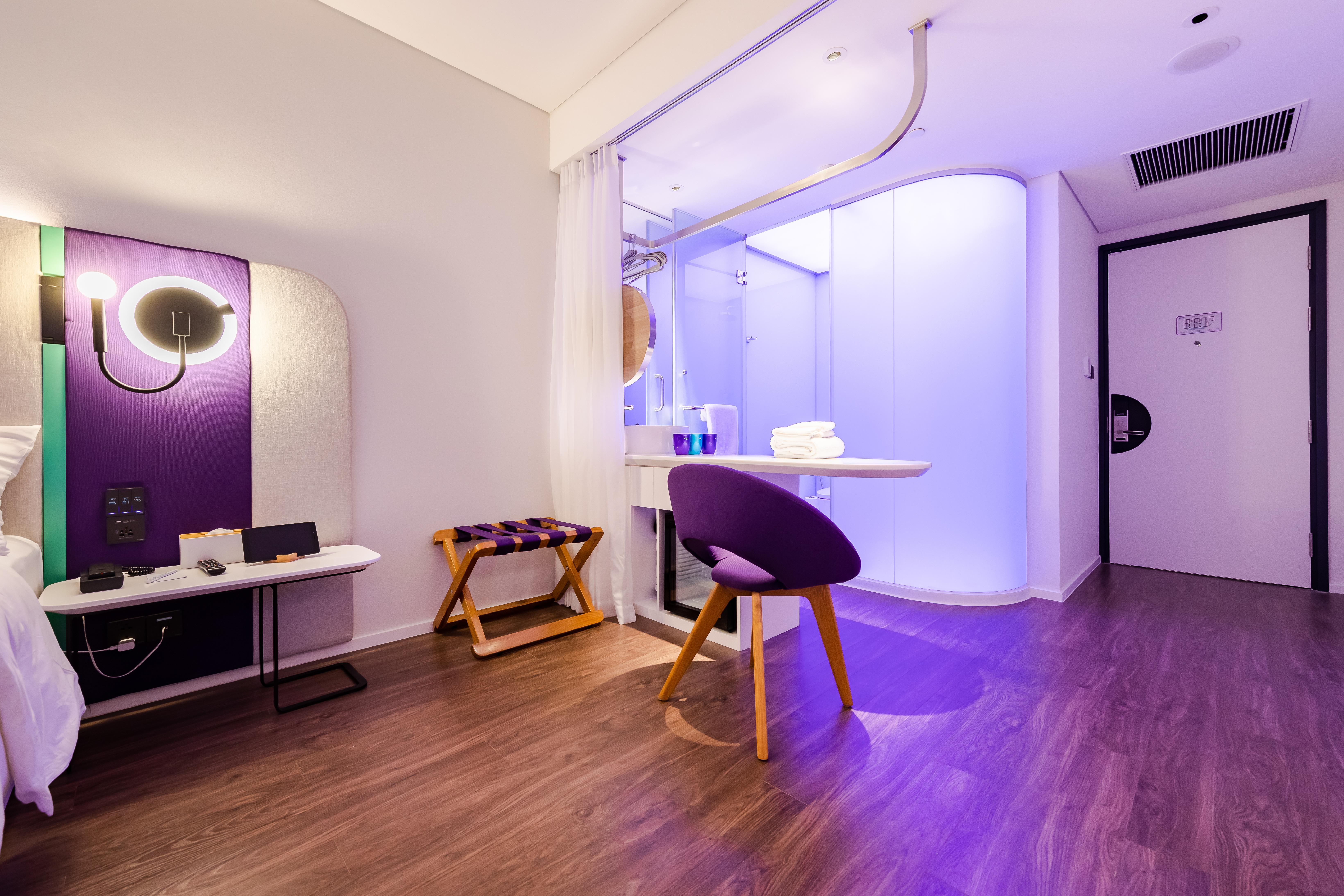 Tru By Hilton Nam Dinh City Centre Eksteriør billede