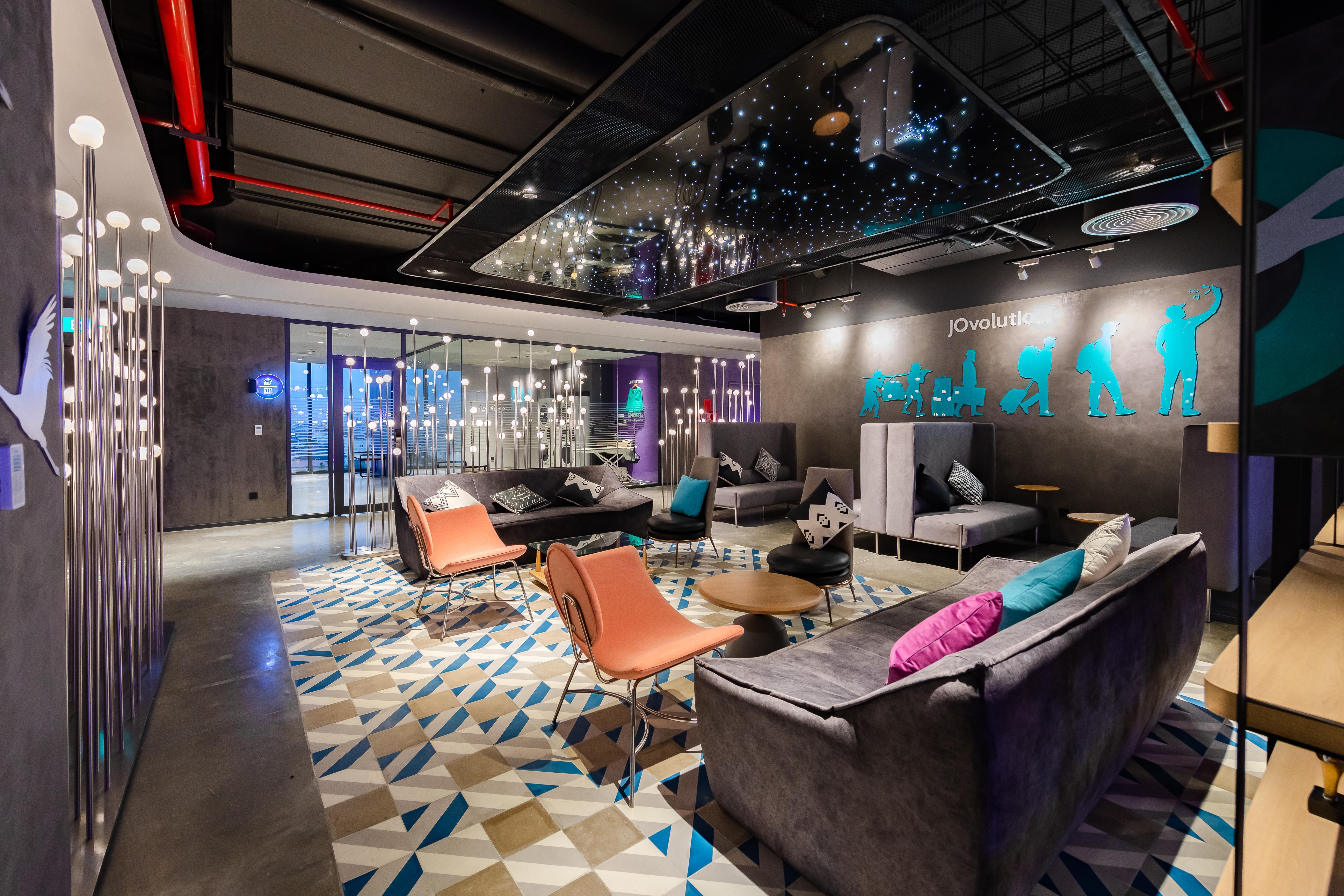 Tru By Hilton Nam Dinh City Centre Eksteriør billede