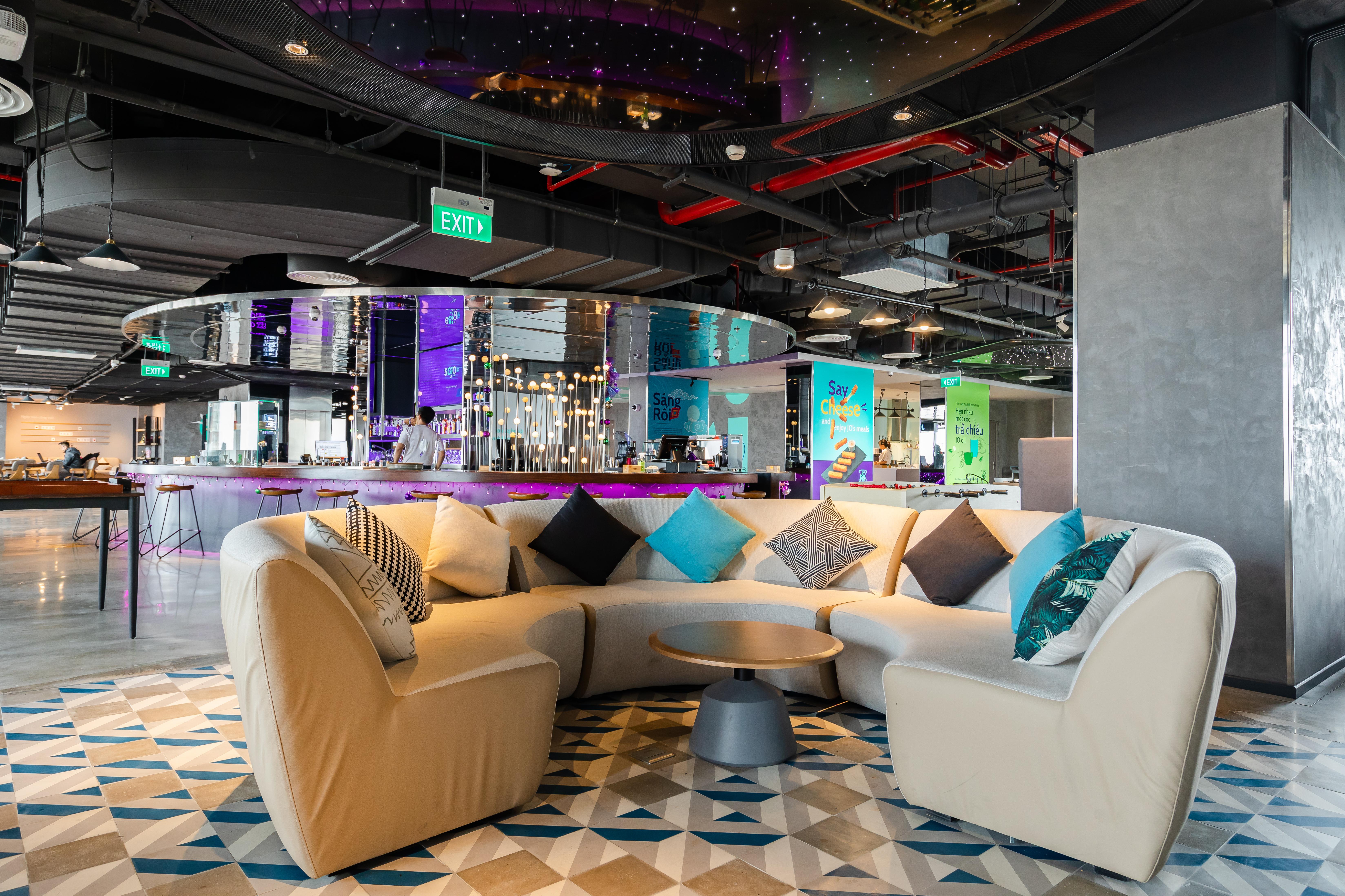 Tru By Hilton Nam Dinh City Centre Eksteriør billede